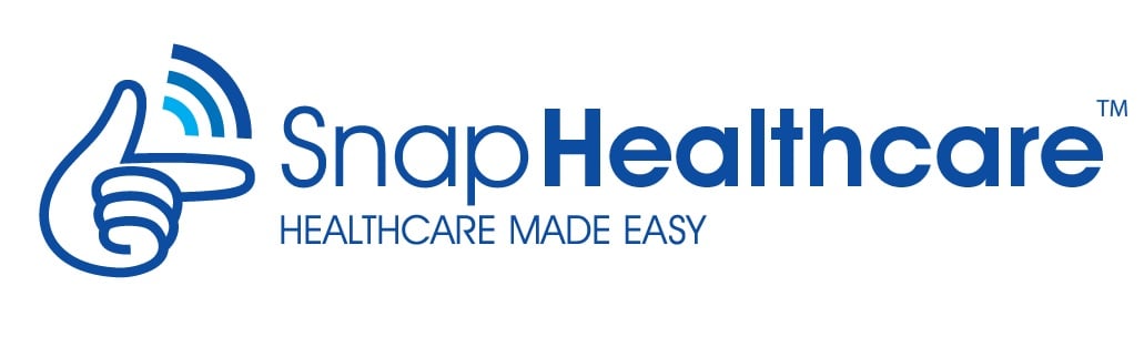 Snap Healthcare TM Logo_Snap Healthcare - Horizontal Logo (2)